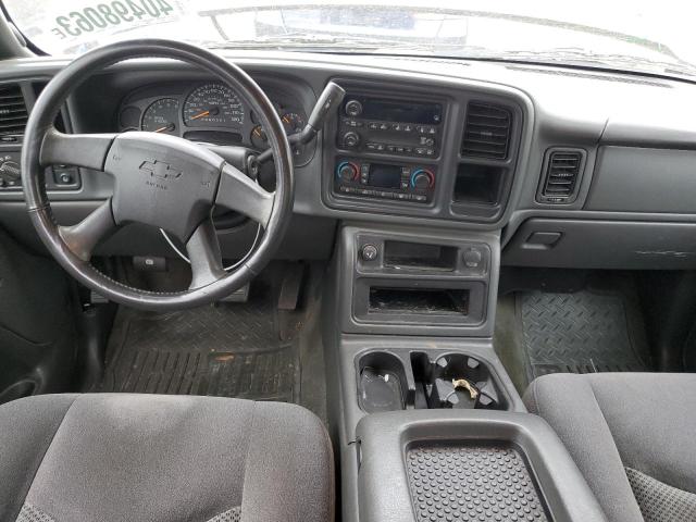 Photo 8 from auction – 2006 CHEVROLET SILVERADO with VIN 2GCEC19Z261307526