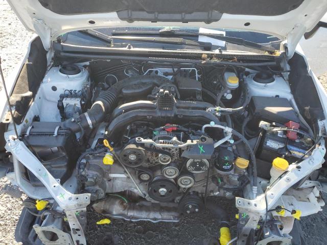 Фото 11 с аукциона – 2013 SUBARU IMPREZA PR с VIN JF1GPAD64DH828810
