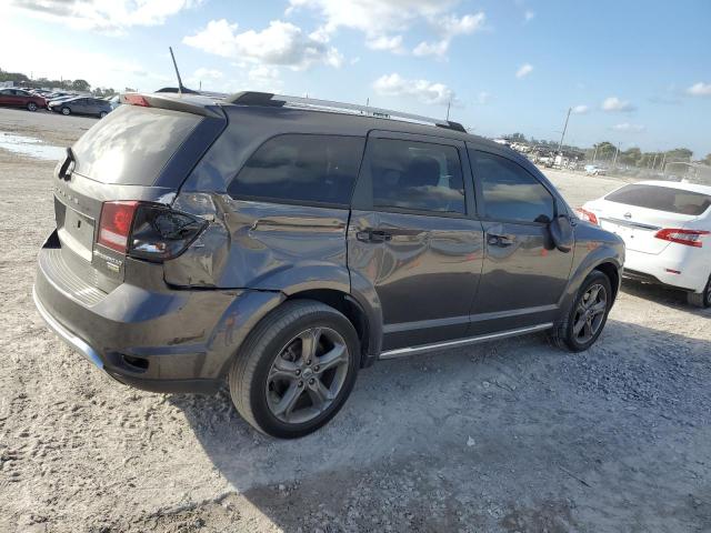 Photo 3 from auction – 2018 DODGE JOURNEY CR with VIN 3C4PDCGG6JT166616