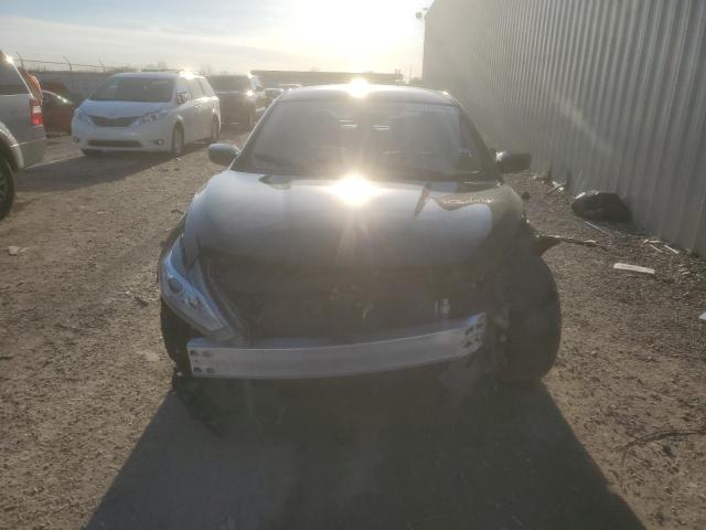Photo 5 from auction – 2017 NISSAN ALTIMA 2.5 with VIN 1N4AL3AP3HC249739