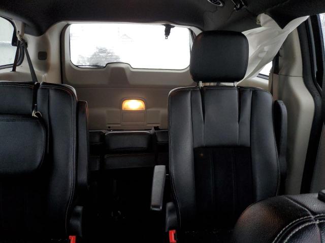 Photo 10 from auction – 2018 DODGE GRAND CARA with VIN 2C4RDGCG0JR251363