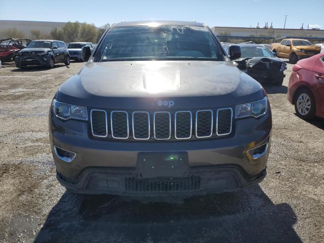 Photo 5 from auction – 2017 JEEP GRAND CHER with VIN 1C4RJFAG0HC958424