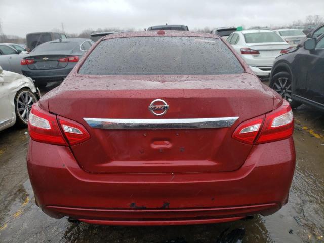 Photo 6 from auction – 2016 NISSAN ALTIMA 2.5 with VIN 1N4AL3AP7GC171464
