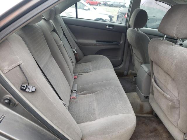 Photo 10 from auction – 2005 TOYOTA CAMRY LE with VIN 4T1BE30K15U955317