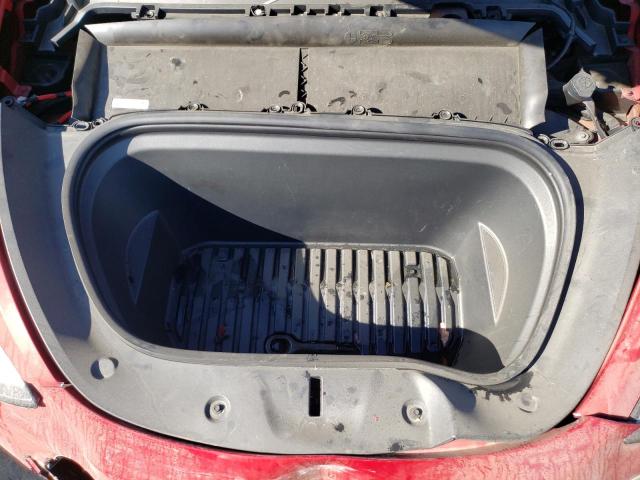 Photo 12 from auction – 2021 TESLA MODEL Y with VIN 5YJYGAEE4MF280523