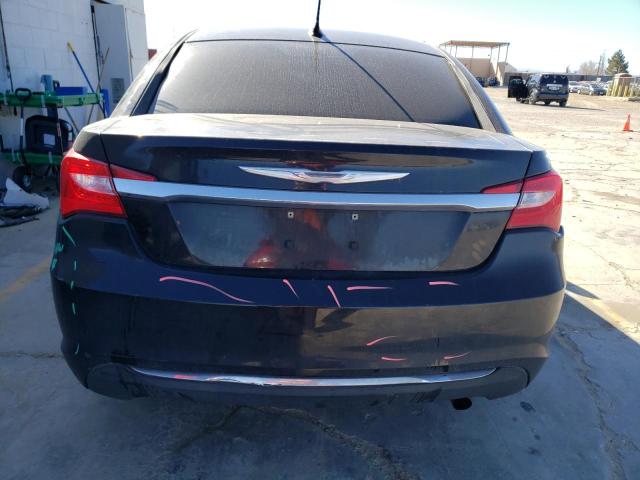 Photo 6 from auction – 2012 CHRYSLER 200 LX with VIN 1C3CCBAB2CN292021