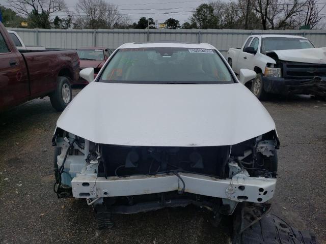 Photo 5 from auction – 2016 LEXUS ES 350 with VIN JTHBK1GG3G2244685