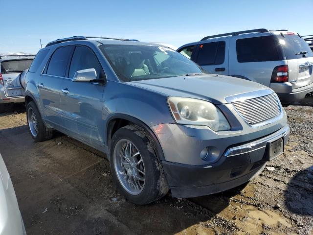 صورة رقم 4 من المزاد - 2008 GMC ACADIA SLT مع VIN 1GKER33728J198516