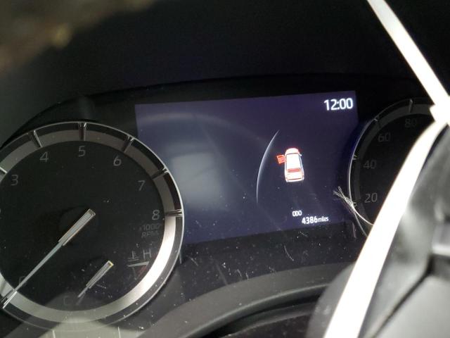 Photo 9 from auction – 2021 TOYOTA HIGHLANDER with VIN 5TDHZRBH6MS550726