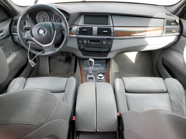 Photo 8 from auction – 2008 BMW X5 3.0I with VIN 5UXFE43528L025405