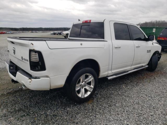 Photo 3 from auction – 2016 RAM 1500 SPORT with VIN 1C6RR7MT4GS272406