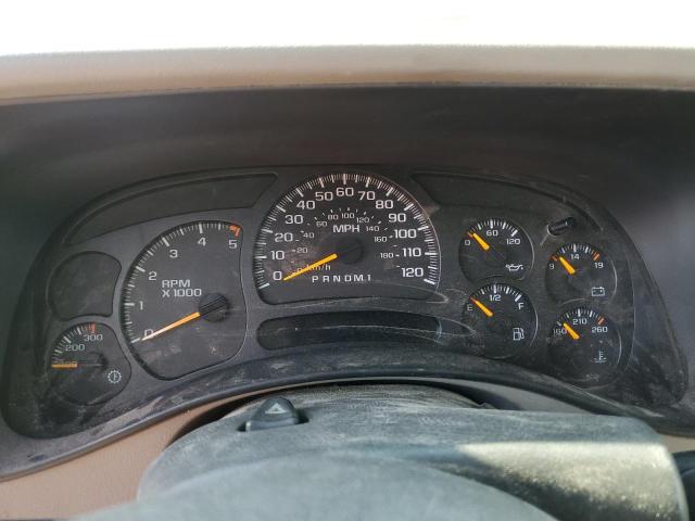 Photo 9 from auction – 2007 GMC SIERRA K25 with VIN 1GTHK23D97F156455
