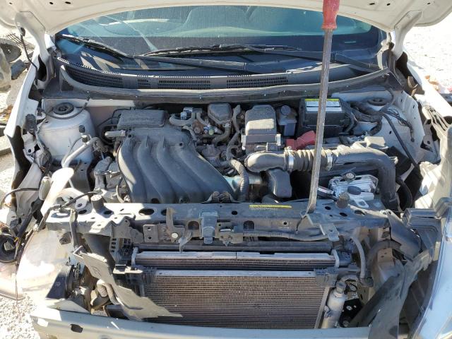 Photo 11 from auction – 2019 NISSAN VERSA S with VIN 3N1CN7APXKL843330