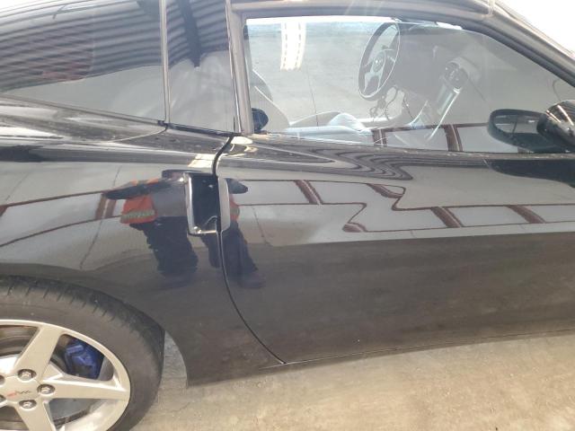 Photo 10 from auction – 2005 CHEVROLET CORVETTE with VIN 1G1YY24U855115694