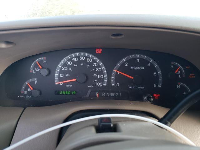 صورة رقم 9 من المزاد - 2003 FORD F150 مع VIN 1FTRW08L63KD28455