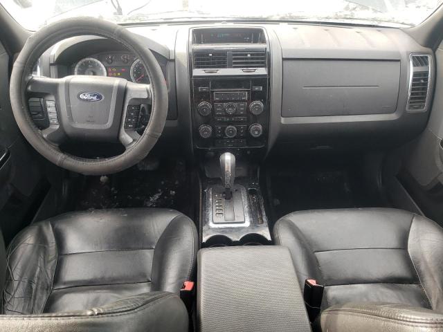 Photo 8 from auction – 2008 FORD ESCAPE LIM with VIN 1FMCU94148KB89126