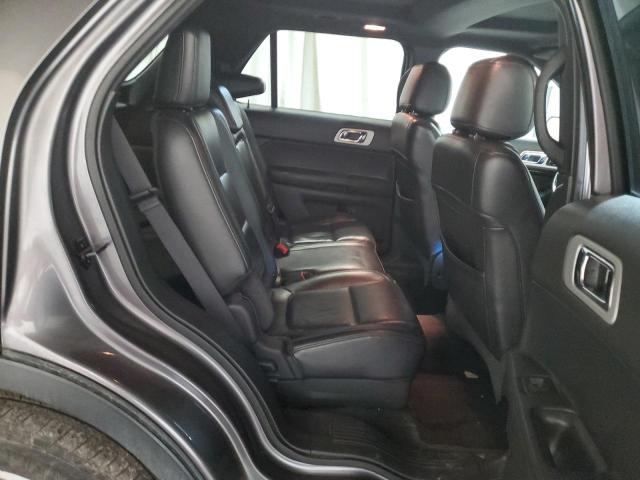 Foto 11 de la subasta – 2011 FORD EXPLORER L con VIN 1FMHK8F8XBGA01008