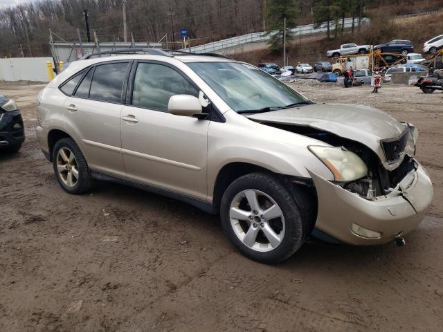 Photo 4 from auction – 2004 LEXUS RX 330 with VIN JTJHA31U240018750