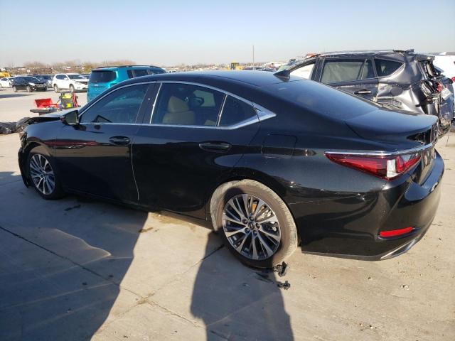 Photo 2 from auction – 2019 LEXUS ES 350 with VIN 58ABZ1B10KU038824