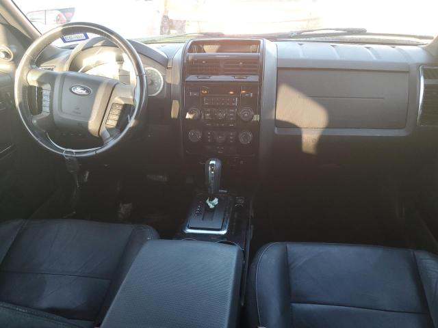 Photo 8 from auction – 2012 FORD ESCAPE LIM with VIN 1FMCU0E78CKB07079