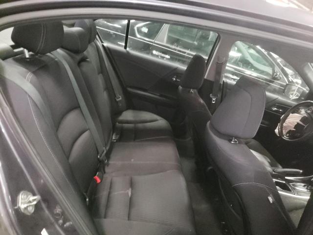 Photo 10 from auction – 2014 HONDA ACCORD SPO with VIN 1HGCR2F52EA136716