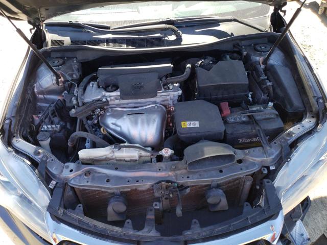 Photo 11 from auction – 2017 TOYOTA CAMRY LE with VIN 4T1BF1FK7HU301080