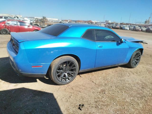 Photo 3 from auction – 2015 DODGE CHALLENGER with VIN 2C3CDZAT4FH805409