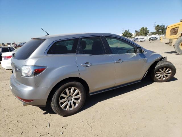 Photo 3 from auction – 2011 MAZDA CX-7 with VIN JM3ER2BM6B0353862