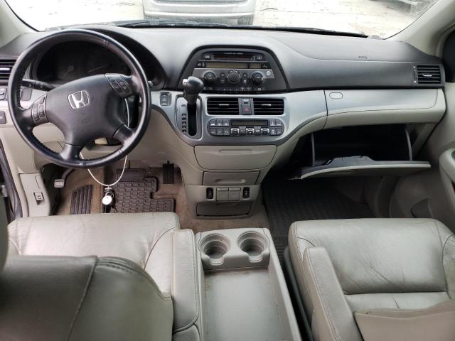 Photo 8 from auction – 2006 HONDA ODYSSEY EX with VIN 5FNRL38636B129059