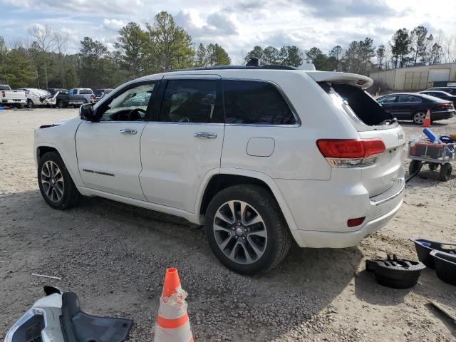 Photo 2 from auction – 2017 JEEP GRAND CHER with VIN 1C4RJECG4HC804466