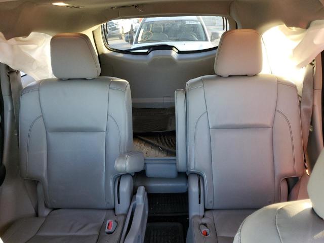 Photo 10 from auction – 2016 TOYOTA HIGHLANDER with VIN 5TDJKRFHXGS287693