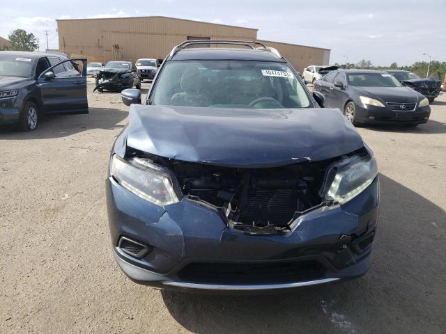 Фото 5 с аукциона – 2015 NISSAN ROGUE S с VIN KNMAT2MT1FP548665
