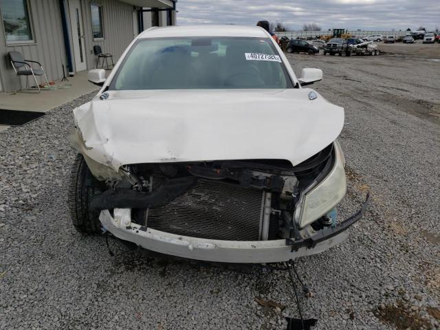 Photo 5 from auction – 2013 BUICK LACROSSE with VIN 1G4GL5G34DF235860