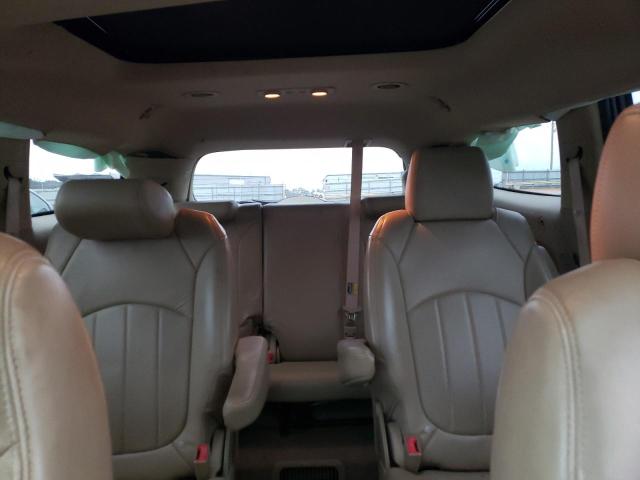 Photo 10 from auction – 2012 BUICK ENCLAVE with VIN 5GAKVCEDXCJ238722