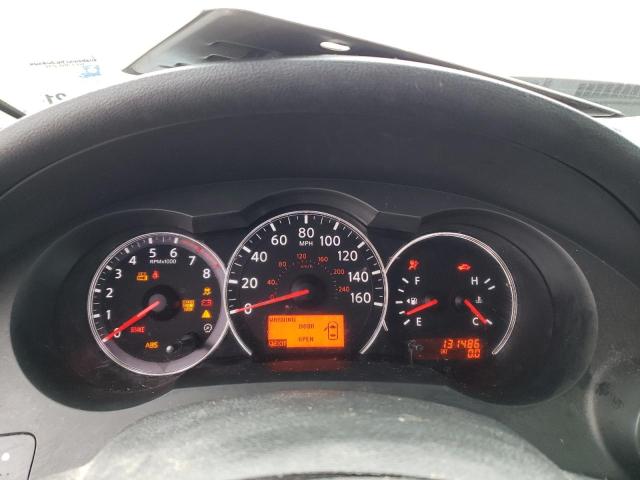 Photo 9 from auction – 2012 NISSAN ALTIMA BAS with VIN 1N4AL2AP7CN560193