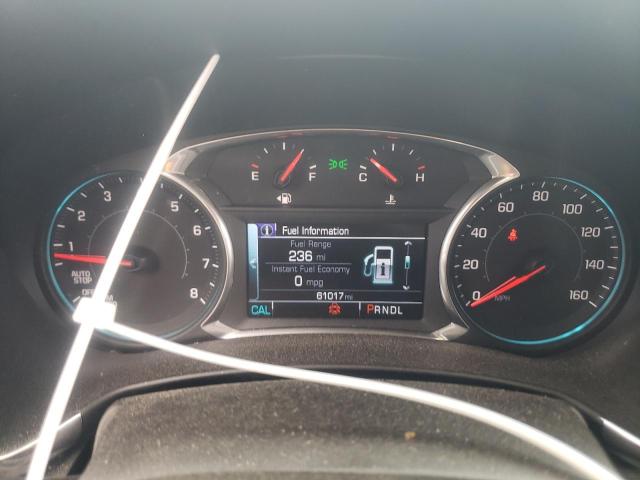 Photo 9 from auction – 2018 CHEVROLET EQUINOX LT with VIN 2GNAXJEV1J6141458