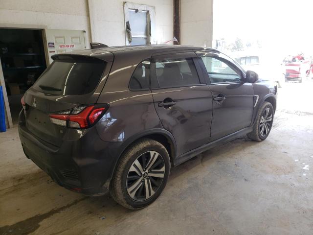 Photo 3 from auction – 2020 MITSUBISHI OUTLANDER with VIN JA4AP4AU5LU008028