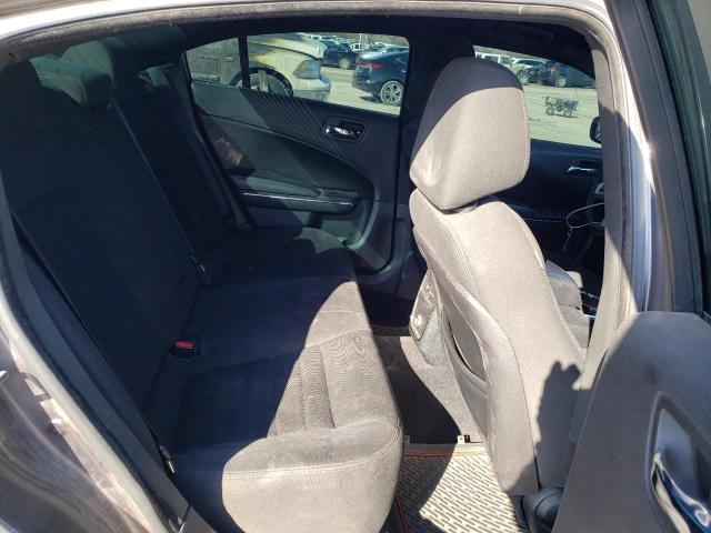 Photo 10 from auction – 2014 DODGE CHARGER SE with VIN 2C3CDXBG2EH197541