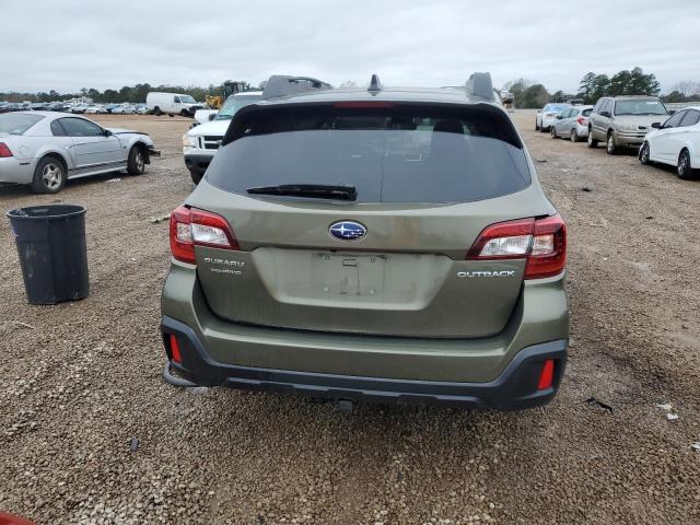 Photo 6 from auction – 2019 SUBARU OUTBACK 2. with VIN 4S4BSAFC0K3337114