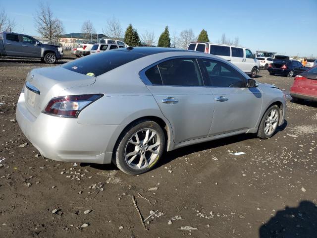 Photo 3 from auction – 2012 NISSAN MAXIMA S with VIN 1N4AA5AP4CC843296
