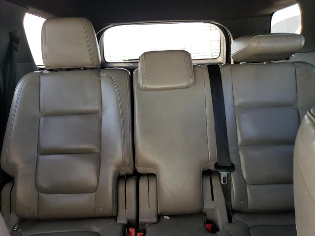 Photo 10 from auction – 2012 FORD EXPLORER X with VIN 1FMHK7D89CGA04870