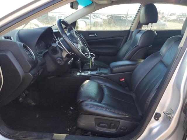 Photo 7 from auction – 2012 NISSAN MAXIMA S with VIN 1N4AA5AP4CC843296