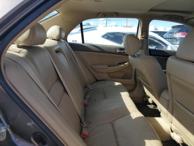 Photo 10 from auction – 2007 HONDA ACCORD EX with VIN 1HGCM65807A055329