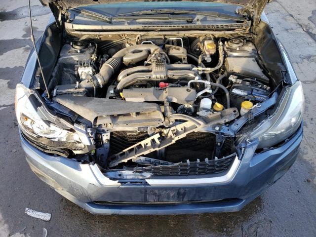 Photo 11 from auction – 2013 SUBARU IMPREZA SP with VIN JF1GPAU62D2806789