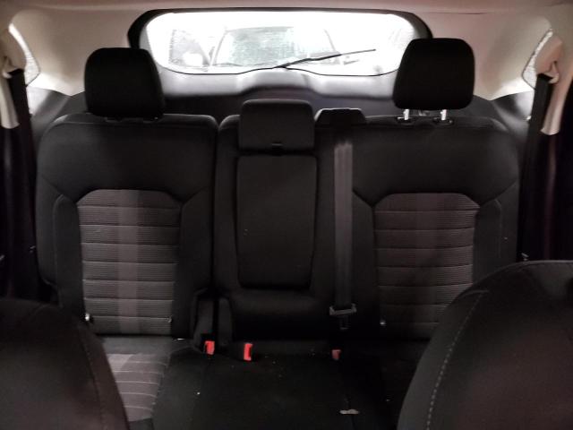 Photo 10 from auction – 2017 FORD EDGE SEL with VIN 2FMPK4J95HBC49784