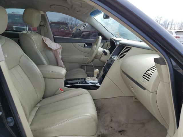Photo 7 from auction – 2012 INFINITI FX35 with VIN JN8AS1MW5CM151596