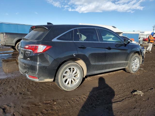 Photo 3 from auction – 2018 ACURA RDX with VIN 5J8TB4H39JL017149