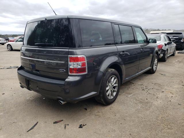 Photo 3 from auction – 2019 FORD FLEX SE with VIN 2FMGK5B89KBA32631