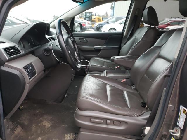 صورة رقم 7 من المزاد - 2012 HONDA ODYSSEY مع VIN 5FNRL5H96CB071644