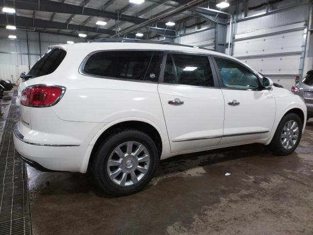 Photo 3 from auction – 2014 BUICK ENCLAVE with VIN 5GAKRBKD6EJ159392